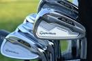Taylormade sldr irons for sale