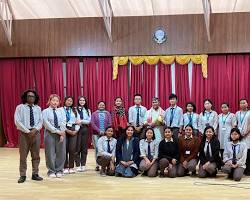 Image of Dramatics club, Mumbai University