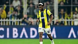 Allan Saint-maximin