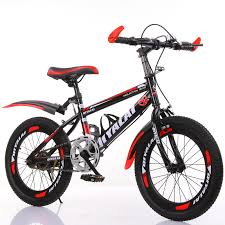 Custom Good Price Small Vintage Child Baby Kids Ride on Bike