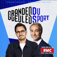 RMC Sport - News update