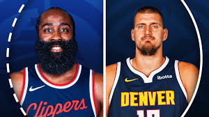 LA Clippers vs Denver Nuggets Oct 26, 2024 Box Scores