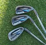 Irons G30