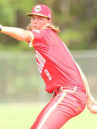 Striker Pence, 101 MPH Flamethrower, Reclassifies From 2028 To 2027 MLB Draft Class