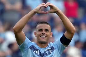 How shock Dejan Joveljic trade fits Sporting KC’s ‘aggressive’ transfer window