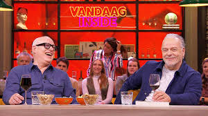 Mediacourant.nl - News update