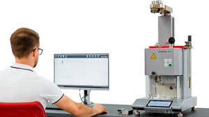Melt flow indexer - Mflow - ZwickRoell GmbH & Co. KG