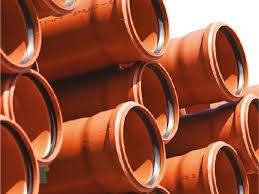 Sewer Systems & Fittings - Plastech