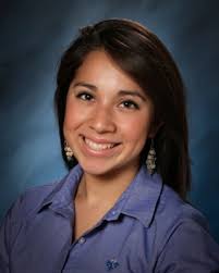 Senior Lorena Hernandez, Class of 2012, just learned that she has been named a Gates Millennium ... - view