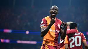 Foot Africa - News update