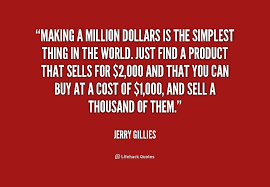 Amazing nine brilliant quotes about millions of dollars picture ... via Relatably.com