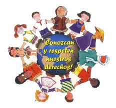 Resultado de imagen para derechos y deberes de los niños