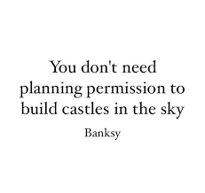 Top 21 powerful quotes about castles pic French | WishesTrumpet via Relatably.com