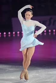 Image result for miki ando
