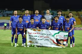 استقلال خوزستان در آستانه اعتصاب کامل؛ بازی با پرسپولیس لغو می‌شود؟