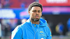 tre harris Picture