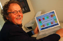 Image result for gene cohen