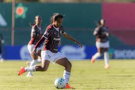 Com clássicos estaduais, 15ª rodada do Brasileirão Feminino A1 começa neste fim de semana