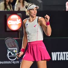 Bia Haddad supera tenista local com boa estreia em torneio WTA 125 na Espanha