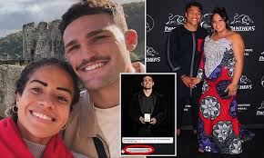 Daily Mail - News update
