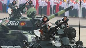 Vietnam’s military ‘secretly planning for US invasion’