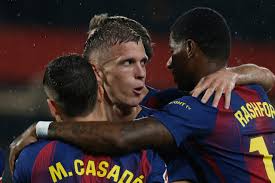 Where to watch Barcelona vs. Girona LaLiga match today on free streams, TV