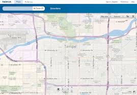 Image result for nokia maps