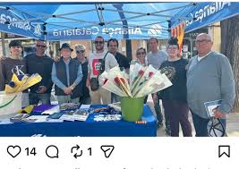 Indignació a Torroella de Montgrí pels insults racistes a nens el dia de Sant Jordi