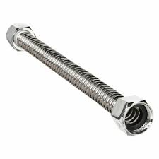 Kissler & Co 88-5115 | 45RC44 | Supply Line, 5/16 Inch ...
