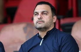 محمدی: هیچ خطری گل‌محمدی را تهدید نمی‌کند/ فولاد نسبت به پرسپولیس مالکانه‌تر بازی کرد