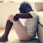  Black kids commit suicide at twice the rate of white children