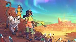 avatar seven havens release schedule