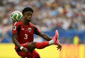 Diney Borges says Cape Verde ready for ‘wounded’ Saudi Arabia