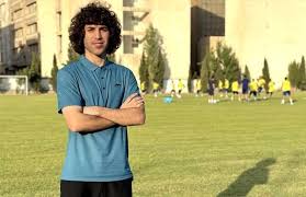 اقدام عجیب فیفا در پرونده منتظر محمد و استقلال