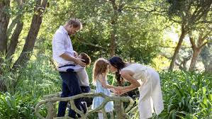 Meghan and Harry 'planning return to US' after Charles 'blackmail' bid backfires - news24.com.au