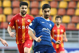 پرسپولیس فرصت صدرنشینی را از دست داد، گل‌گهر شانس غافلگیر کردن همه را! / جدول لیگ برتر