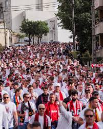Dois mil e quinhentos alemães em Braga