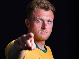 Harry Souttar