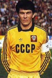 Resultado de imagem para rinat dasayev soviet union
