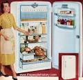 Household appliances of the 1950s eHow UK