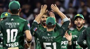 Cricket Pakistan - News update