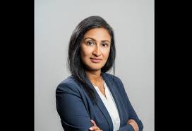 Ex-federal prosecutor Sunita Doddamani sues over abortion case firing - USA Today