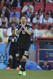 Anular a Lionel Messi, parte primordial en el plan del hoy campeón