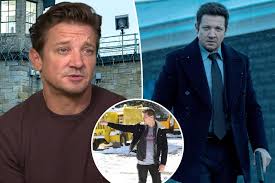 Exclusive | Jeremy Renner gives health update after near-fatal accident ahead of 'Mayor of Kingstown' Season 4