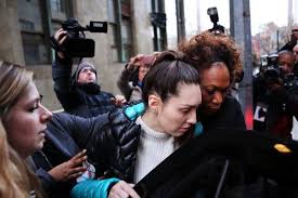 Harvey Weinstein Retrial Begins in New York