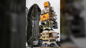 SpaceX Transporter-15 Rideshare Launch: 140 Spacecraft Deployed