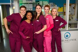 Betty's Diagnosis Cast Chaos: Why a Third Lead Swap Signals a Rote Problem for German TV's Longest Medical Drama