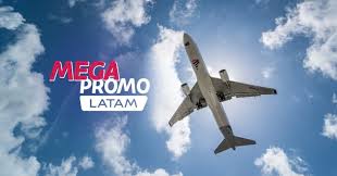 Últimos dias! Mega Promo tem passagens aéreas nacionais a partir de apenas R$ 251 ida e volta