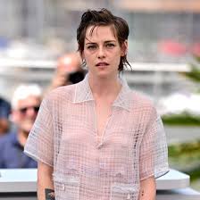 Kristen Stewart Proves Worn-in Nikes Have a Place at Cannes