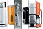 Household appliances design